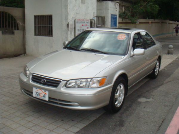 TOYOTA GOA CAMRY 照片1