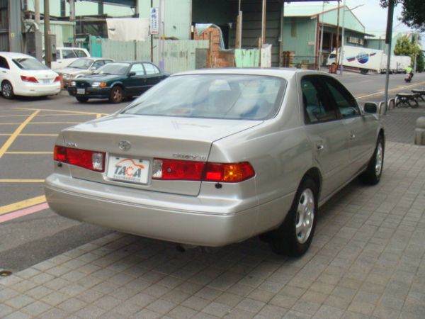 TOYOTA GOA CAMRY 照片2