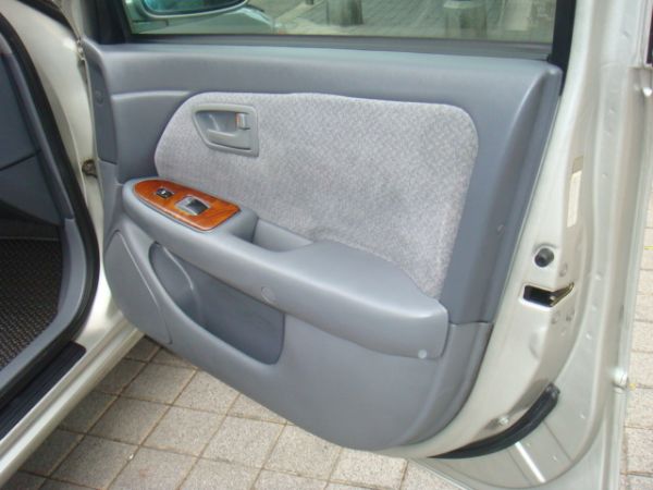 TOYOTA GOA CAMRY 照片5