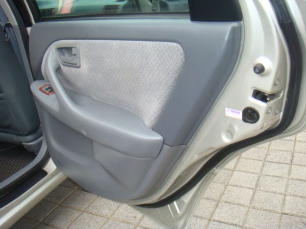 TOYOTA GOA CAMRY 照片6