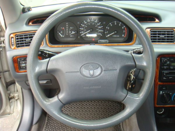 TOYOTA GOA CAMRY 照片9