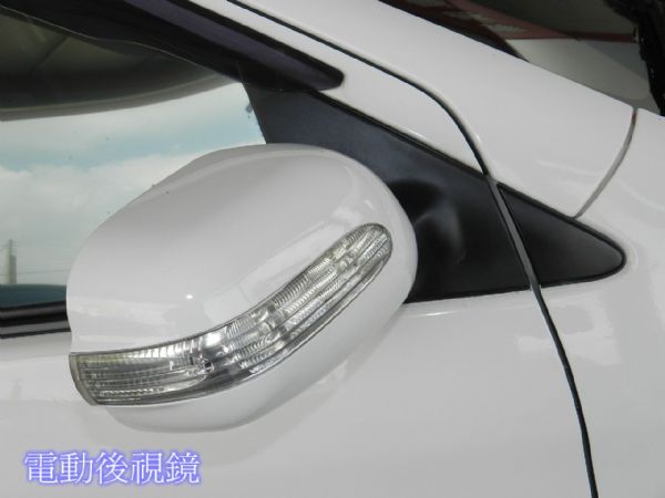 Toyota 豐田 Vios 白 照片10