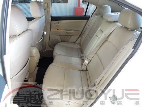 2007 Mazda 馬自達  馬3 照片4