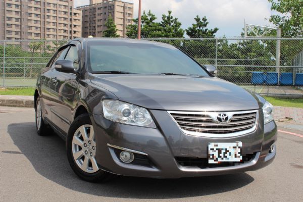 camry 照片3