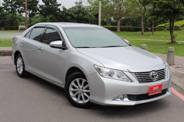 camry 照片3