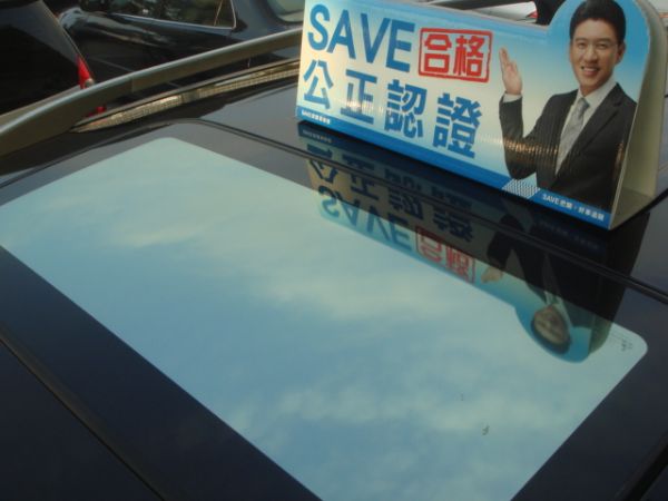 巨大汽車save認證車Outlander 照片6