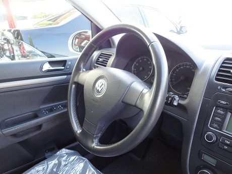 VW 福斯 Golf fsi 照片3