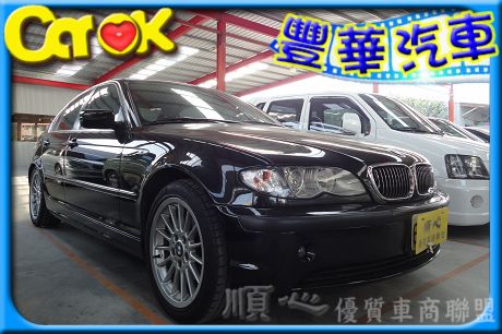 BMW 寶馬 3系列 320 照片1