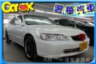 台中市Honda 本田 Accord K9 HONDA 台灣本田 / Accord中古車