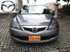 台中市 MAZDA/馬自達 6  MAZDA 馬自達 / 6中古車