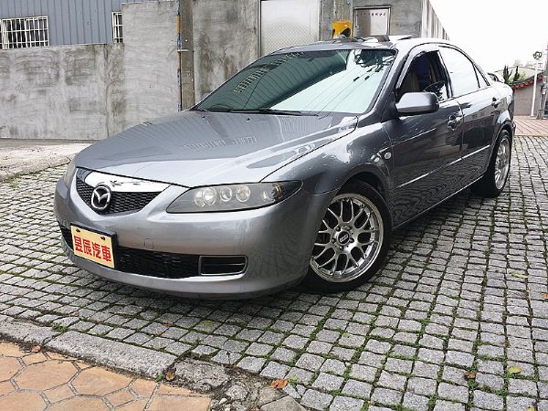  MAZDA/馬自達 6  照片2