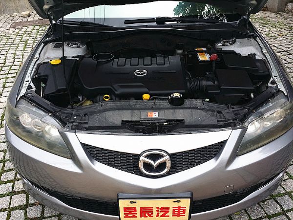  MAZDA/馬自達 6  照片7