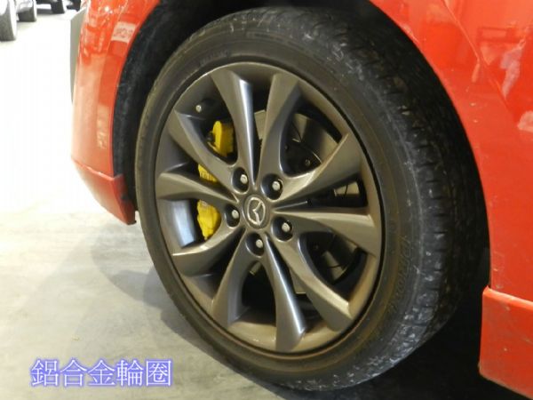   Mazda 馬自達 3 S 照片8