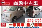 台中市SOLIO  SUZUKI 鈴木 / Solio中古車