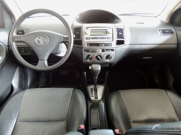 Toyota 豐田 Vios 照片3