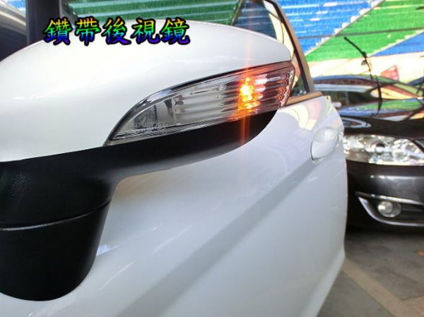 SUM聯泰汽車 2012年 FIESTA 照片8