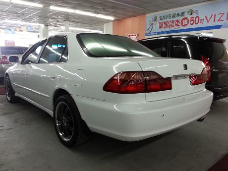 Honda 本田 Accord K9 照片10