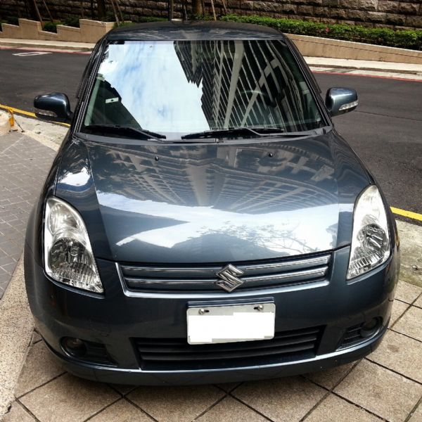 SUZUKI SWIFT  照片1