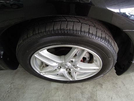 Mazda 馬自達 Premacy 照片9