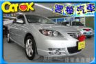 台中市Mazda 馬自達 馬3S MAZDA 馬自達 / 3中古車