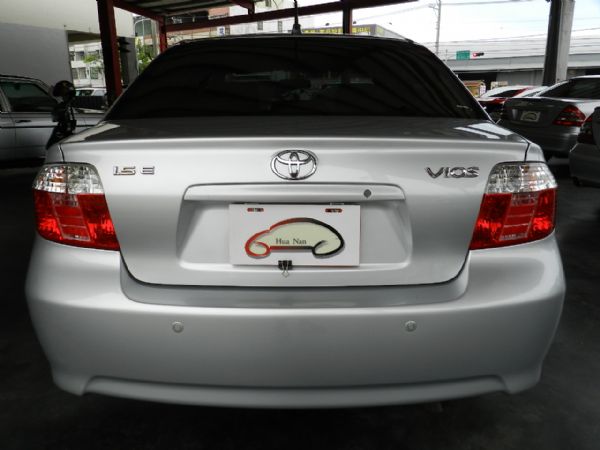 Toyota 豐田  VISO  照片8