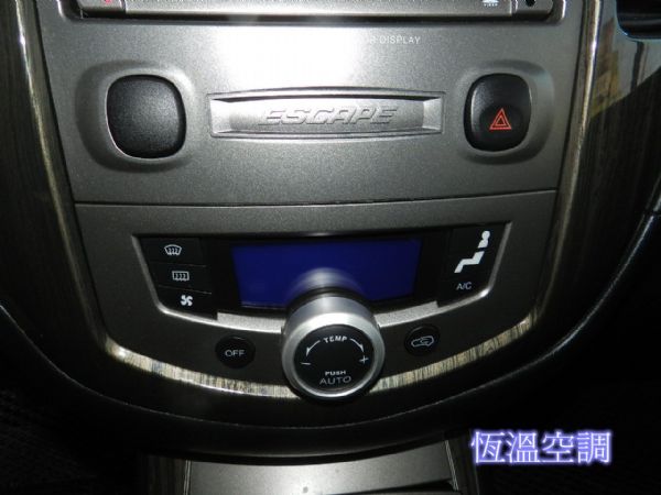  Ford 福特 ESCAPE 照片6