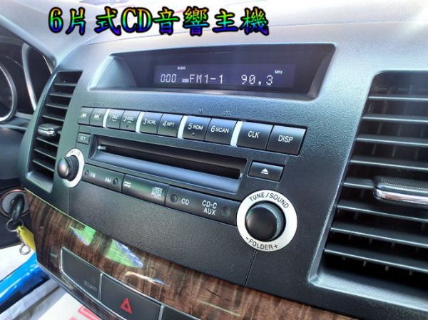 SUM聯泰汽車 2010年 Fortis 照片6