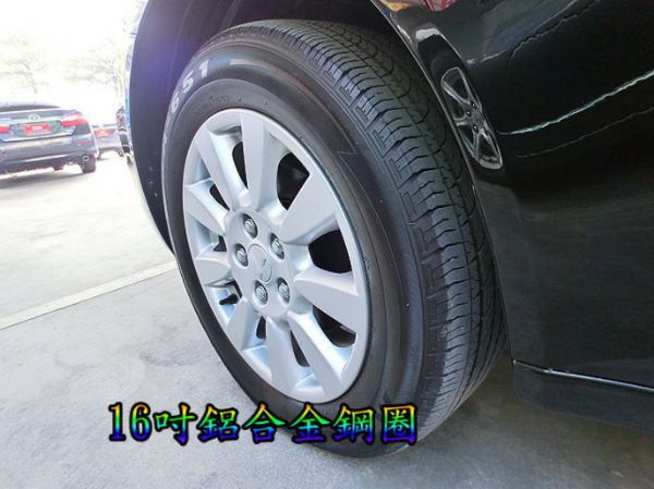 SUM聯泰汽車 2010年 Fortis 照片9