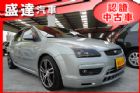 台中市Ford 福特 Focus 2.0 FORD 福特 / Focus中古車