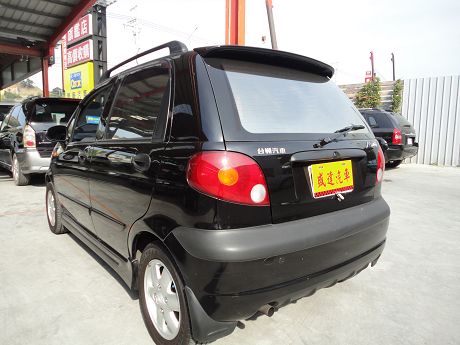 Formosa 台塑 Matiz 照片10