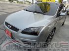 台中市福特 Focus 2.0  FORD 福特 / Focus中古車