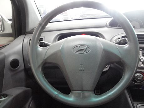 Hyundai 現代 Matrix1.8 照片3