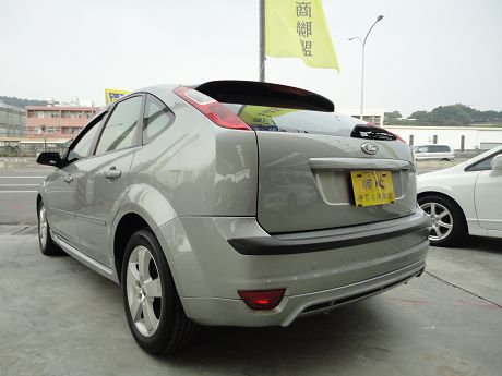 Ford 福特 Focus 2.0  照片10