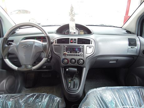 Hyundai 現代 Matrix1.8 照片2