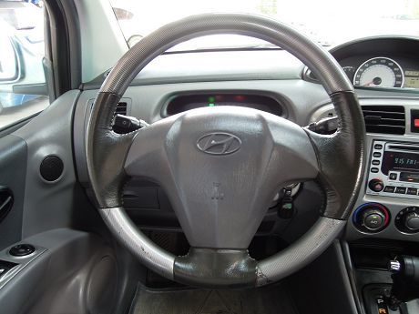 Hyundai 現代 Matrix1.8 照片3