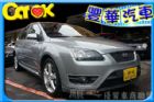 台中市Ford 福特 Focus 2.0 FORD 福特 / Focus中古車