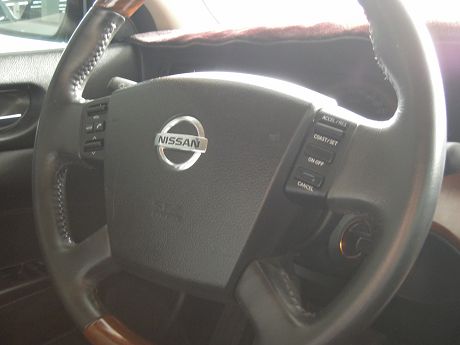 2008 Nissan 日產 Teana 照片3