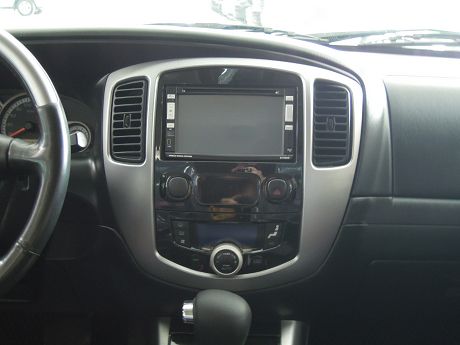 2008 Ford 福特 Escape 照片4