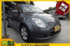 台中市2007 Suzuki 鈴木 Swift SUZUKI 鈴木 / Swift中古車