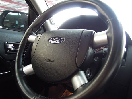 2006 Ford 福特 Metrost 照片3