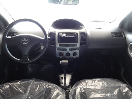 2007 Toyota豐田 Vios 照片2