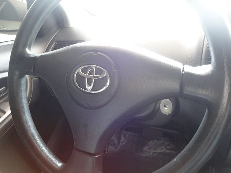 2007 Toyota豐田 Vios 照片3