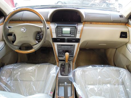 2005 Nissan日產 X-Tral 照片2