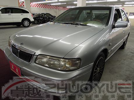 日產 Sentra HV  照片1