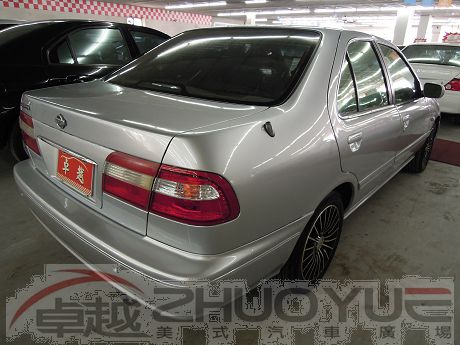 日產 Sentra HV  照片10