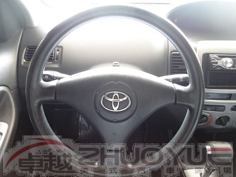 豐田 Vios  照片5