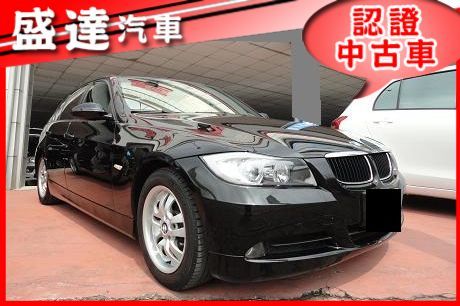 BMW 寶馬 3系列 320 照片1