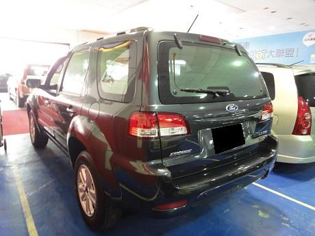 Ford 福特 Escape 照片10