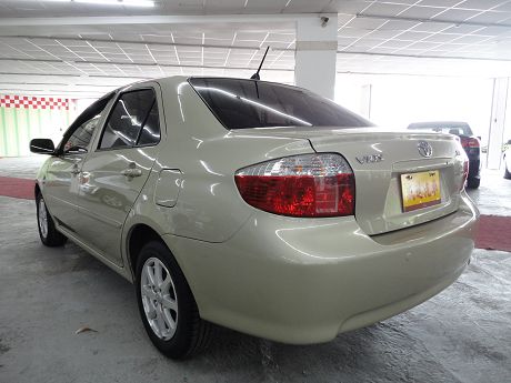 Toyota豐田 Vios 照片10