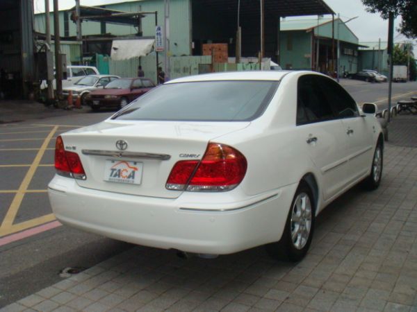 TOYOTA CAMRY 照片2